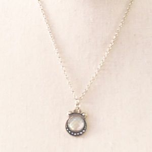 ⭐️ Iridescent Scale Necklace ⭐️ 2 for 15
